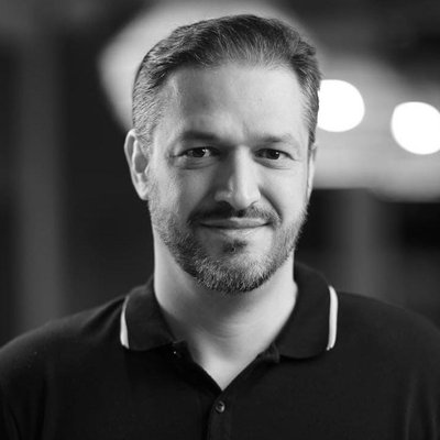Estevão Rizzo - Estrategista em Marketing e Inovação para a Indústria Farmacêutica